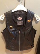 Harley davison damen gebraucht kaufen  Düsseldorf