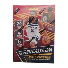 2024 panini revolution for sale  Bloomfield