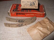 Bsa winged wheel for sale  KENILWORTH