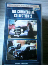 Commercial collection vhs for sale  ALLOA