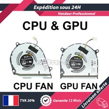 Ventilateurs cpu gpu d'occasion Ventilateurs cpu gpu d'occasion  Paris X