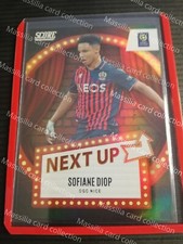 2022 panini score d'occasion  Marseille VIII