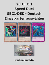 Yugioh insektenkönigin deck gebraucht kaufen  Kerpen