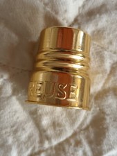 Spirits measuring cup for sale  SOUTHEND-ON-SEA