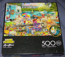 Buffalo jigsaw puzzle for sale  Ypsilanti