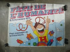 Politique parti communiste d'occasion  Sancerre