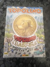 Topolino 3200 speciale usato  Villa Basilica