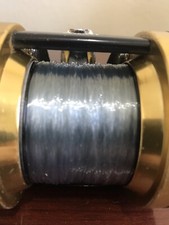 Usado, PENN MAG POWER 970 FUNDIÇÃO ESTREITA, JIGGING, MOLINETE DE PESCA TROLLING NOVA LINHA 20L/300 comprar usado  Enviando para Brazil