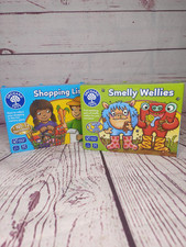 Shopping list smelly for sale  BASILDON