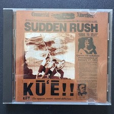 Sudden rush kū for sale  San Jose