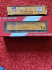 Union pasific railroad for sale  INNERLEITHEN