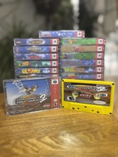 Tony Hawk Pro Skater 2 Nintendo N64 Soundtrack Cassette Tape comprar usado  Enviando para Brazil