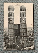 München frauenkirche german gebraucht kaufen  Bad Schandau