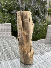 22cm weathered character for sale  CLACTON-ON-SEA