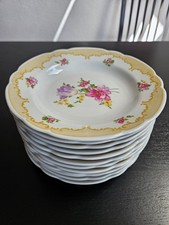 Kahla porzellan ddr gebraucht kaufen  Herborn