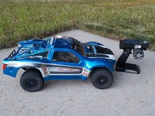 Great losi tlr for sale  Colorado Springs
