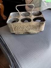 Vintage 1950s coca for sale  Montgomery