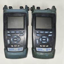 Pair exfo fot for sale  South Bend