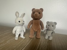 Vintage 1980s sylvanian for sale  Houston