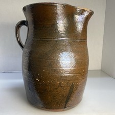 Folk pottery water for sale  Centre