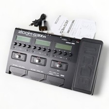 Pédale processeur multi d'occasion Pédale processeur multi d'occasion  Expédié en France