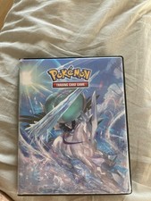 Lot cartes pokemon d'occasion  Pluvigner