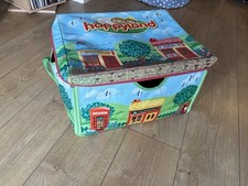 happyland storage box for sale happyland storage box for sale CHATHAM