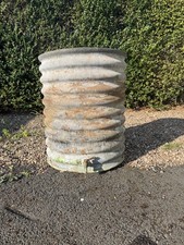 Vintage garden galvanised for sale  NUNEATON