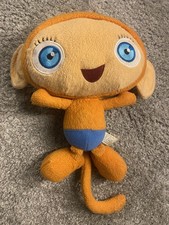 Waybuloo pipling orange for sale  MANCHESTER