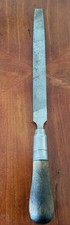 Vintage lutz file for sale  Dayton