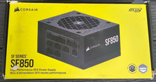 Corsair sf850 sfx for sale  SUTTON