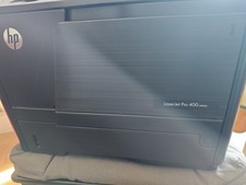 Laserjet pro 400 usato  Reggio Emilia