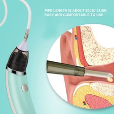 Aspirador elétrico multifuncional aspirador de nariz aspirador nasal removedor de ranho de sucção, usado comprar usado Aspirador elétrico multifuncional aspirador de nariz aspirador nasal removedor de ranho de sucção, usado comprar usado  Enviando para Brazil