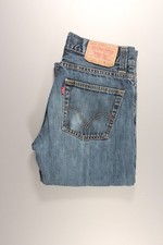 Herren jeans levi gebraucht kaufen  Norderstedt