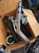 kawasaki er6n 2012 d'occasion kawasaki er6n 2012 d'occasion  Roissy-en-Brie