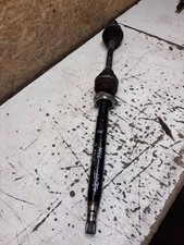 Antriebswelle vorn 13348259 gebraucht kaufen  Wangerland
