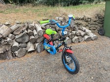 Apollo moonman inch for sale  DORKING