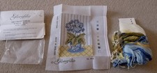 Glorafilia tapestry kit for sale  CHRISTCHURCH