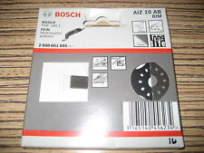 Sägeblatt bosch pmf gebraucht kaufen  Köln