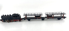 Modelleisenbahn italia express gebraucht kaufen  Schermbeck