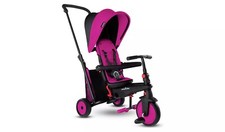 Smartrike str3 folding for sale  UK