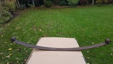 Land rover leaf for sale  SOUTHAM