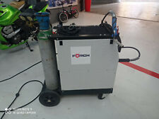 Saldatrice multiprocesso tig usato  Torino