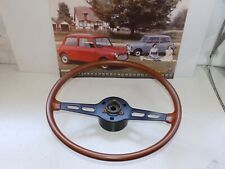 Mini minor cooper usato  San Giuseppe Jato