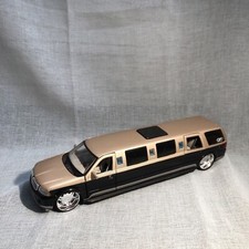 Rare maisto lincoln for sale  Middle River