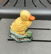 Cast iron duck for sale  NOTTINGHAM