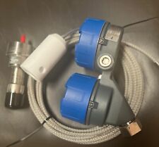 Magnetrol hart 706 for sale  La Porte