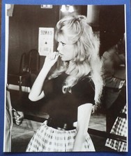 Photo brigitte bardot d'occasion  Talmont-Saint-Hilaire