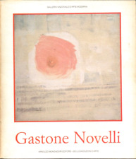 Gastone novelli 1925 usato  Roma