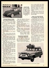 1959 international school for sale  Austin